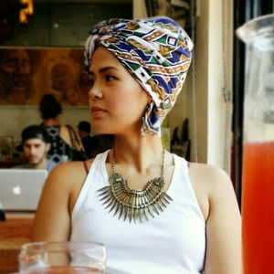 Meet your Posher, Jerilene